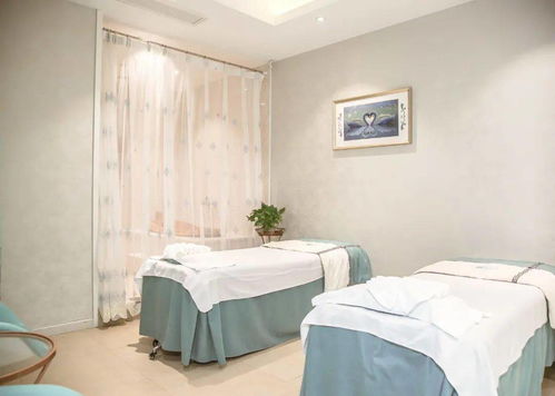 58元搶千元一站式美容舒緩服務 面部 肩頸 腰部....5大項目一次性打卡