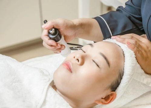 58元搶千元一站式美容舒緩服務 面部 肩頸 腰部....5大項目一次性打卡